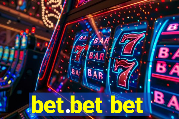 bet.bet bet